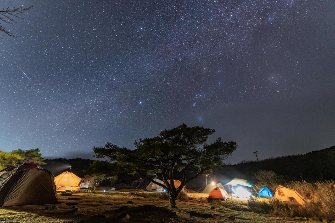 Mineyama Kogen Hotel Relaxia Kamikawa  Εξωτερικό φωτογραφία