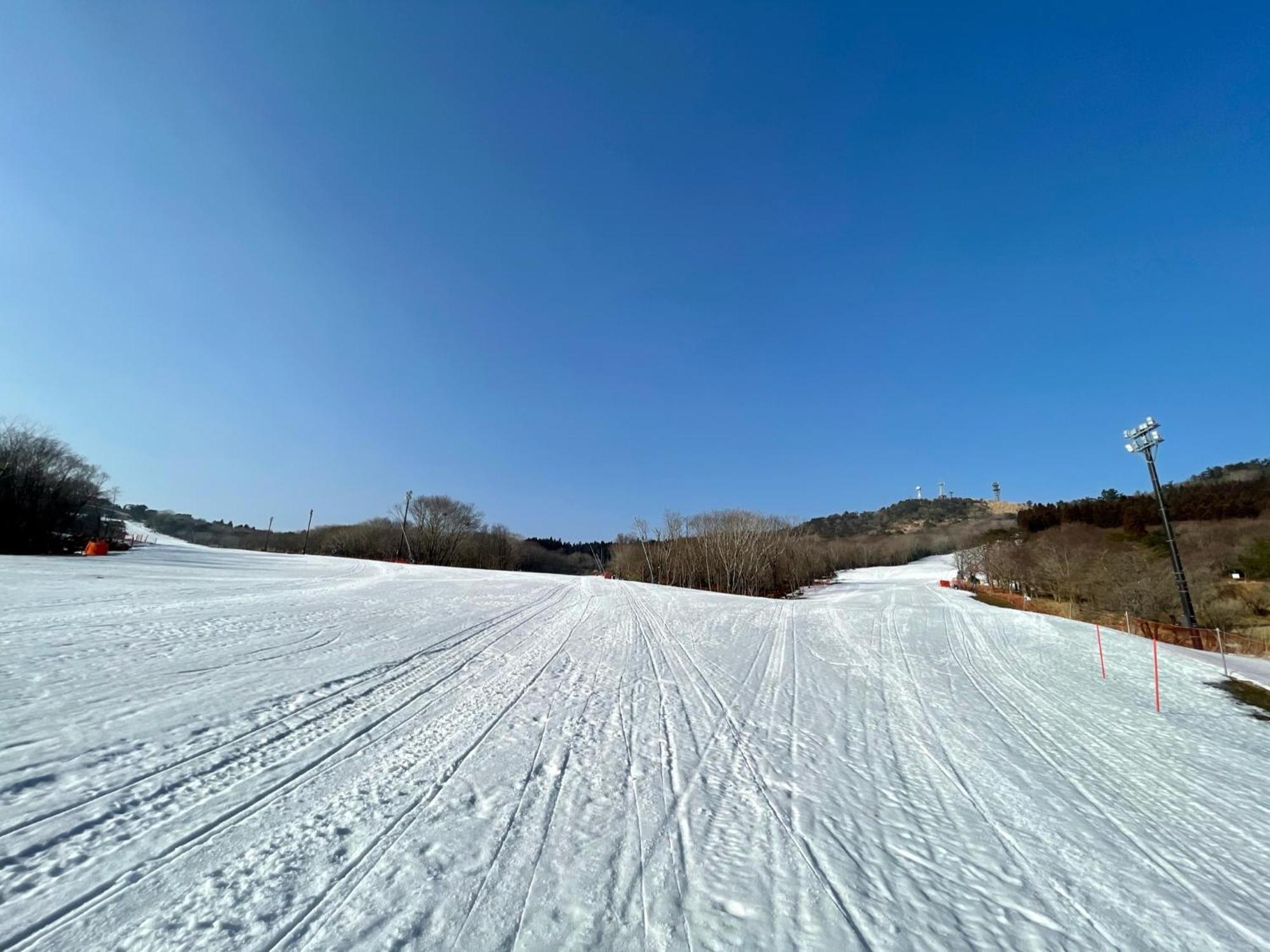 Mineyama Kogen Hotel Relaxia Kamikawa  Εξωτερικό φωτογραφία