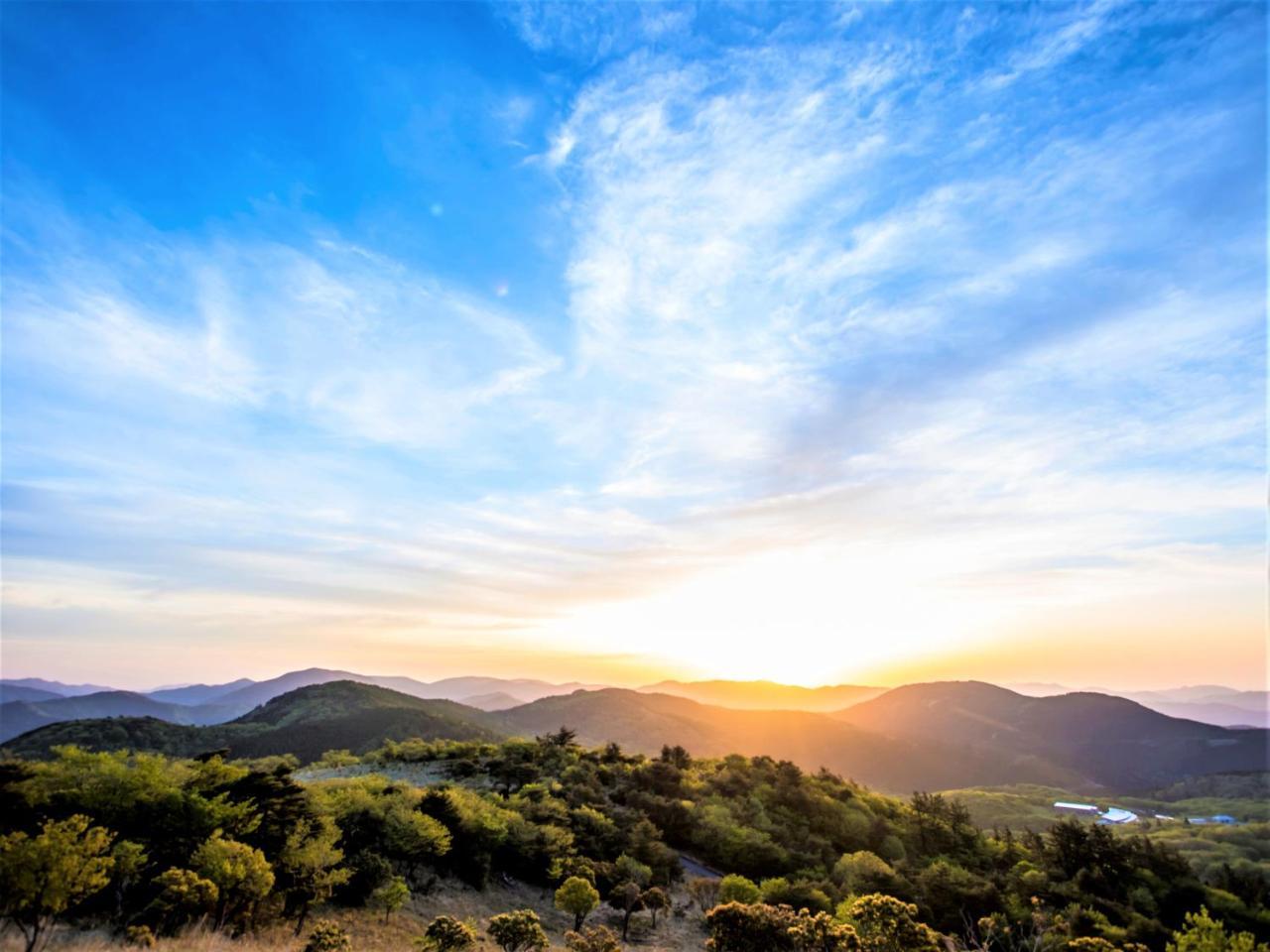 Mineyama Kogen Hotel Relaxia Kamikawa  Εξωτερικό φωτογραφία